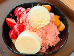 -鲜芋仙(苏州干将店)