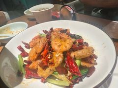 -蓉城小馆(科兴店)