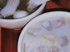 -凤姐泰国糖水(创业路店)