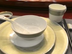 -仙林宾馆-餐厅