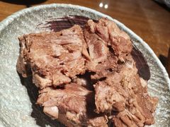 -95号酱骨·一块豆腐(展春园西路店)
