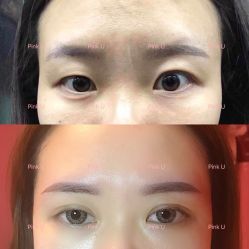 -Pink You美甲美睫纹绣定制中心