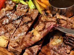 -西安高新希尔顿酒店·咖啡露台西餐厅