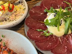 -Apollo·西班牙小酒馆(安福路店)