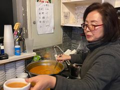 -唯成•韩国炭火烤肉 유성고기