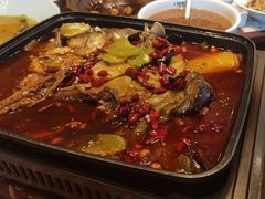 -妈妈菜舟山海鲜(定海古城店)