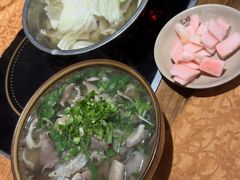 -马三妹跷脚牛肉(苏稽总店)