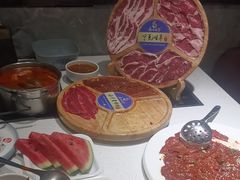 -麻辣因子滩羊火锅(世和广场店)