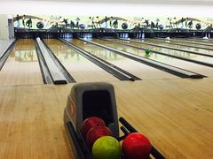 -广州保龄球馆(广州天河体育中心店)