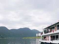 -新安江山水画廊风景区