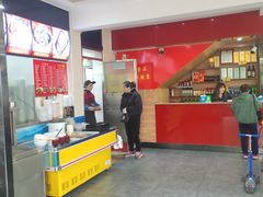 -众品香美食(三弓路店)