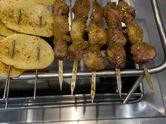 -彭城八戒羊肉串(总店)
