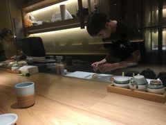 -初居食屋日式料理(万象城购物中心店)
