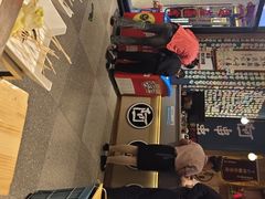 -阿串串老火锅(力盟店)