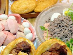-亿牌牌东北烧烤(怀特店)