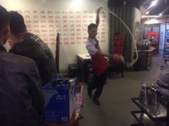 -老基地老火锅厂(大渡口店)