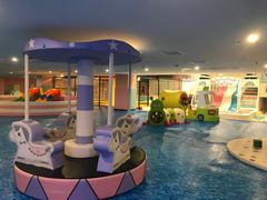 -水王国温泉水世界