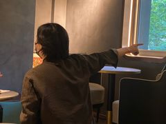 -Hei Cafe(工体店)