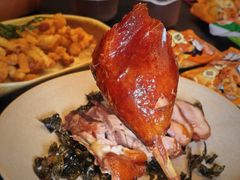 -探鱼·鲜青椒爽麻烤鱼(正佳广场店)