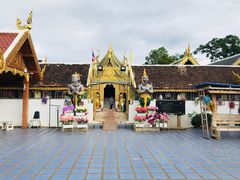 -来康佛寺