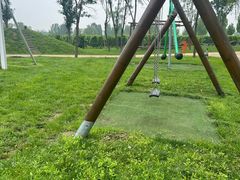 -圣露庄园·亲子活动乐园·露营·团建婚礼