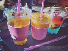 -Cafe Aewol Monsant