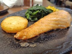 -萨莉亚意式餐厅(杭州滨江天街店)