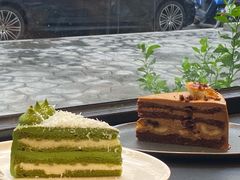-black rainbow coffee