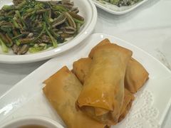 本帮春卷-瑞福园联谊餐室(茂名南路店)