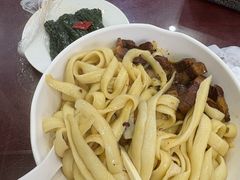 -杏园餐厅(阜成门店)