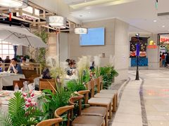 -闫府私房菜·百年鲁菜(欧亚店)