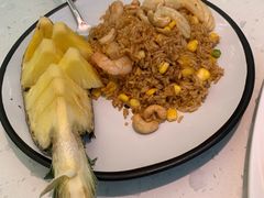 -大树餐厅(红旗街万达店)