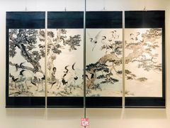 -徐悲鸿纪念馆
