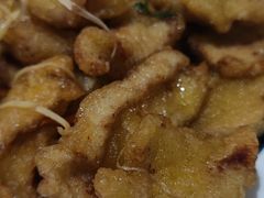 -老长春肉馆(隆礼路店)