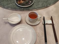 -景月阁空中食府(希尔顿酒店)