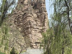 -炳灵寺世界文化遗产旅游区