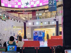 -万达广场(北京槐房店)