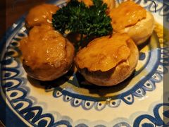 -桂马·日本料理·海胆·海鲜饭·酒场(民主广场店)