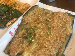 -关二哥烧烤(王家湾店)