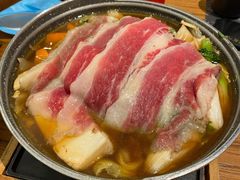 -黑牛の店·和牛烧肉(合生汇店)