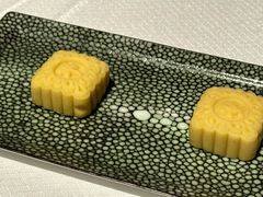 -北京柏悦酒店·锦庭餐厅Dining Room
