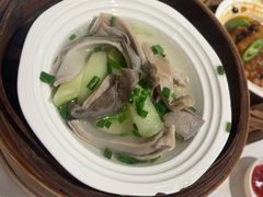 -潮福城大酒楼·潮味粤品·港式点心(湖滨北路店)