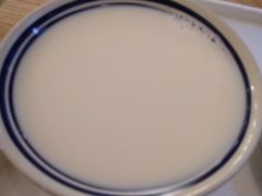 豆浆-正南齐北·老街糯米团(洪崖洞店)