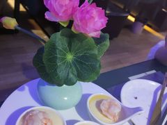 -忘忧草融合私房菜(红鼎国际店)
