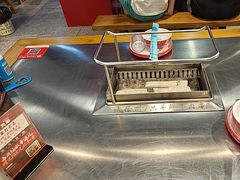 -古彭7只羊·招牌白串·碳锅羊肉旗舰店