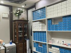 -北京保利大厦酒店(东四十条地铁站店)