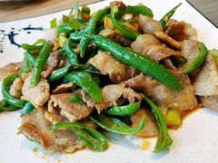 -秦香阁·西北家常菜(徐汇日月光中心店)
