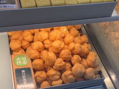 -酥大興·新国潮糕点配茶饮(龙岗万达黑金店)