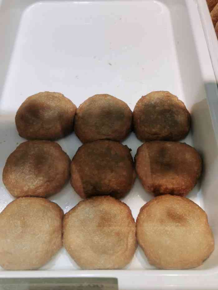 中之杰(友谊店)-"爱生活~爱点评~又到了一年第一个换季的.