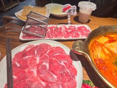 -花间小酌火锅小酒馆(吕四店)